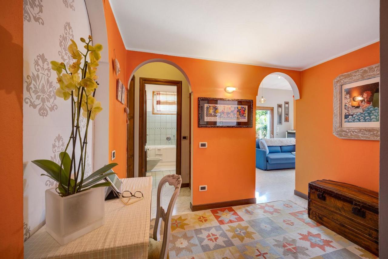 Ca Dei Tati - Citra 1181 Apartment Imperia Luaran gambar