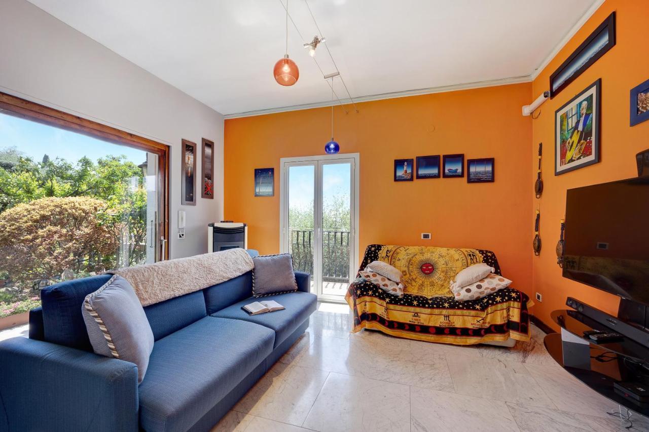 Ca Dei Tati - Citra 1181 Apartment Imperia Luaran gambar