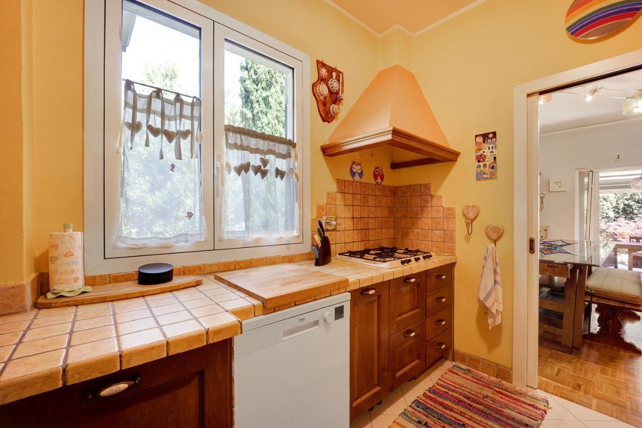 Ca Dei Tati - Citra 1181 Apartment Imperia Luaran gambar