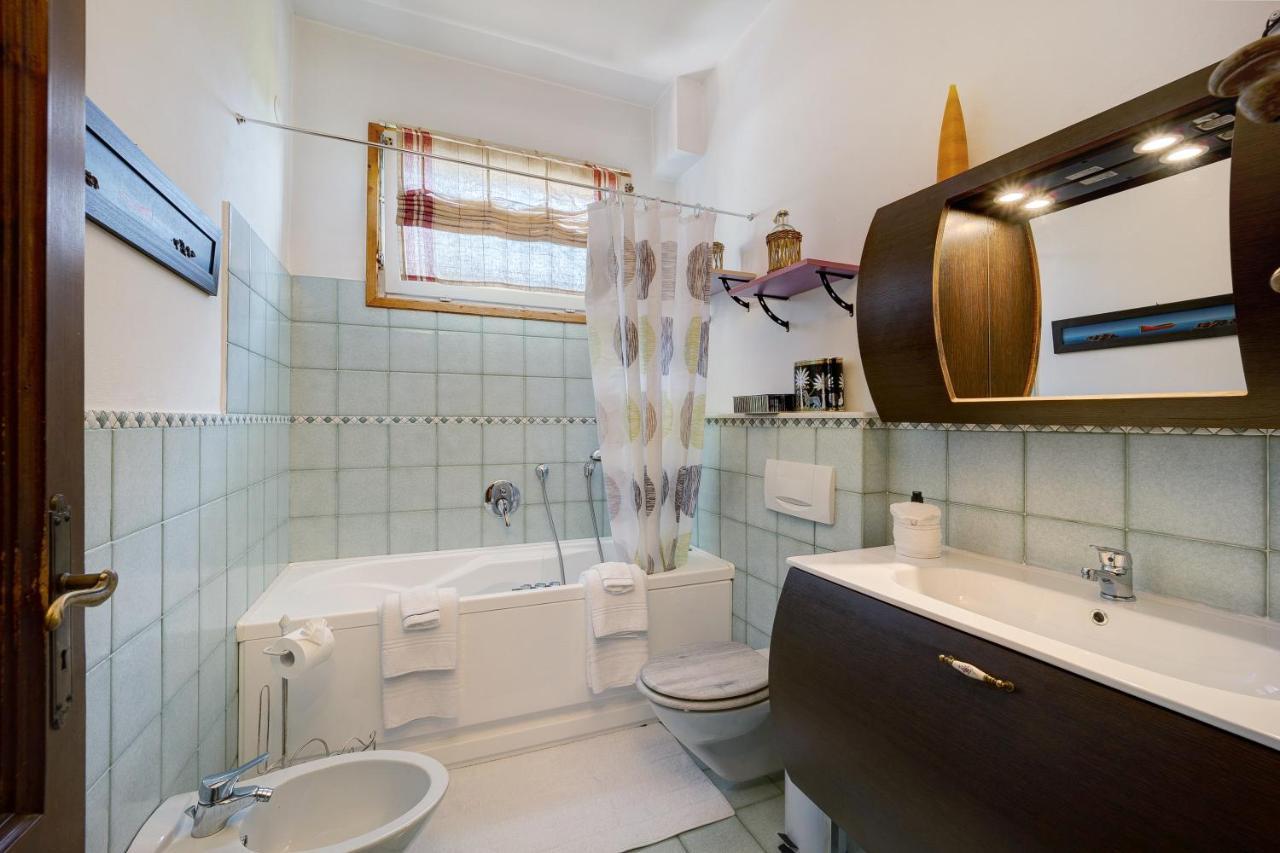 Ca Dei Tati - Citra 1181 Apartment Imperia Luaran gambar