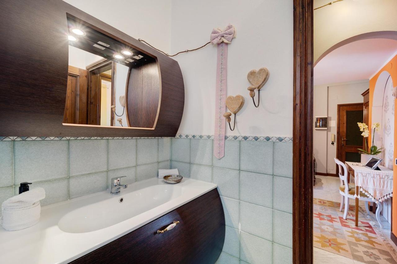 Ca Dei Tati - Citra 1181 Apartment Imperia Luaran gambar