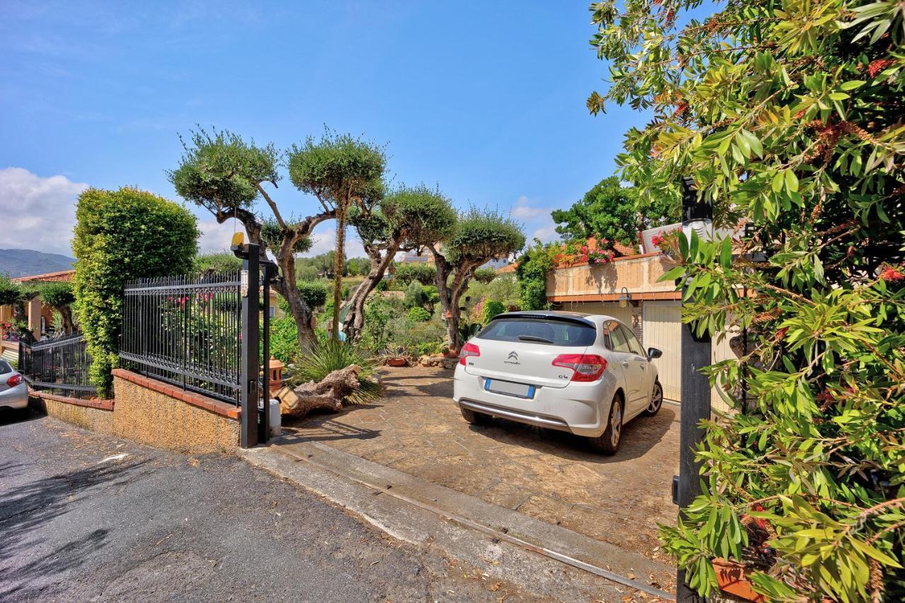 Ca Dei Tati - Citra 1181 Apartment Imperia Luaran gambar