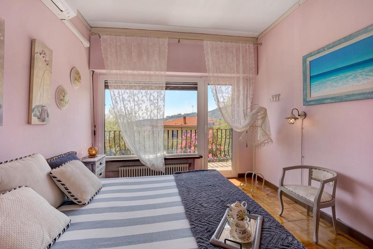 Ca Dei Tati - Citra 1181 Apartment Imperia Luaran gambar