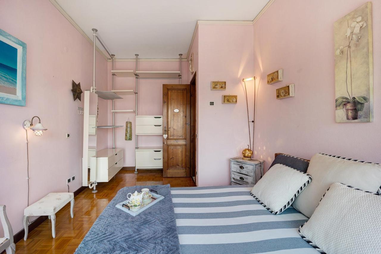 Ca Dei Tati - Citra 1181 Apartment Imperia Luaran gambar