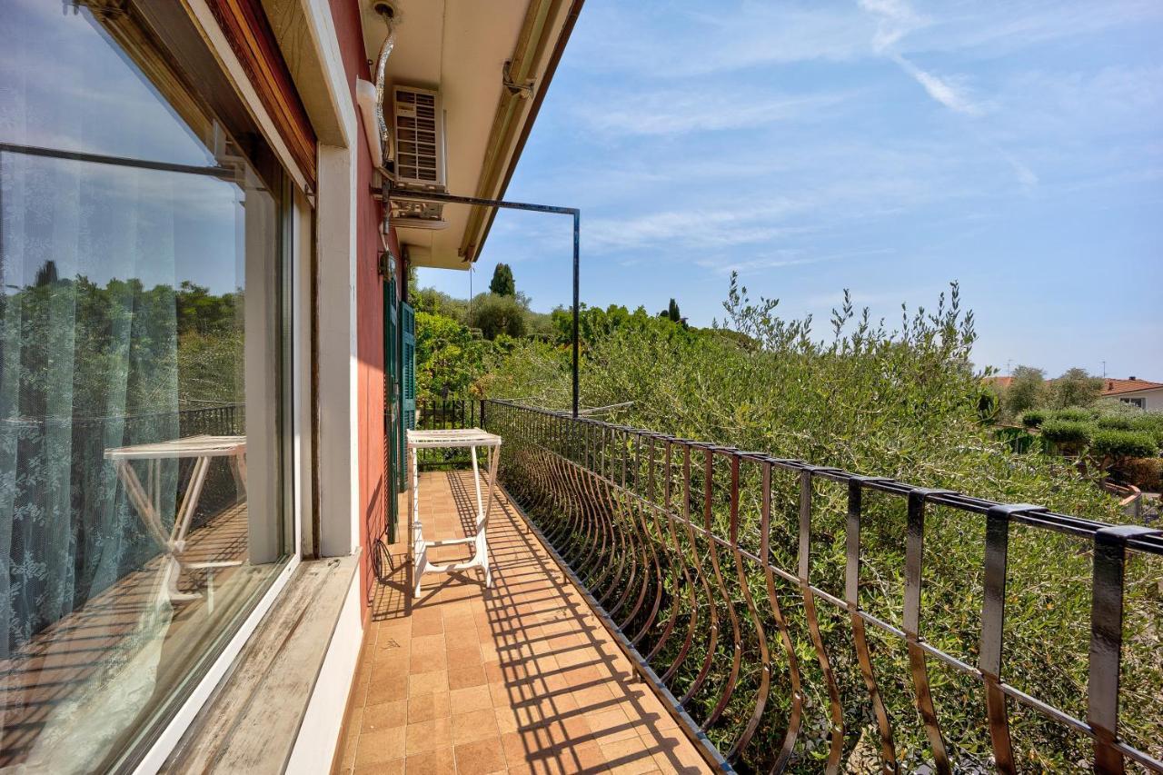 Ca Dei Tati - Citra 1181 Apartment Imperia Luaran gambar